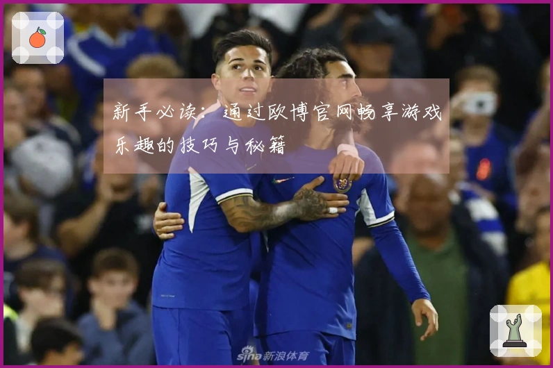 新手必读：通过欧博官网畅享游戏乐趣的技巧与秘籍