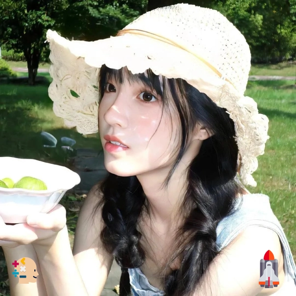 头像