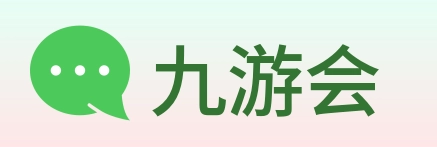 九游会 logo